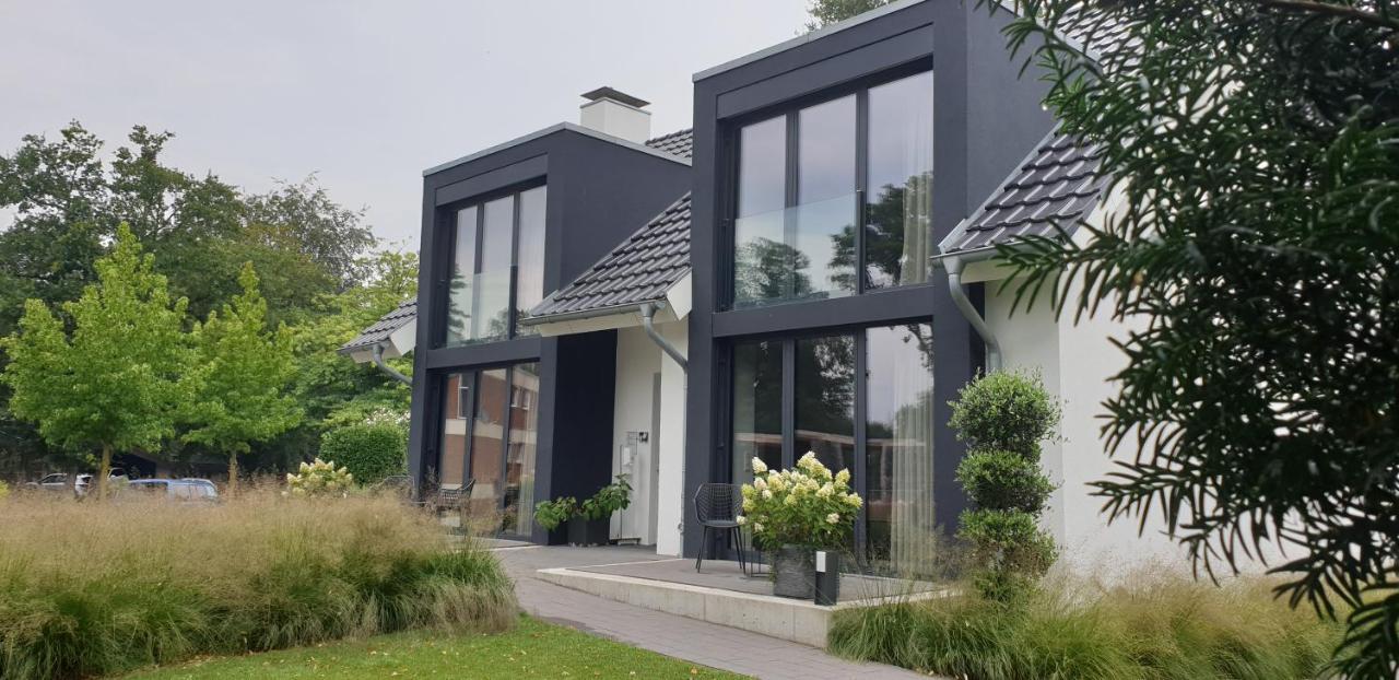 Intermezzo Emmerich Exterior foto