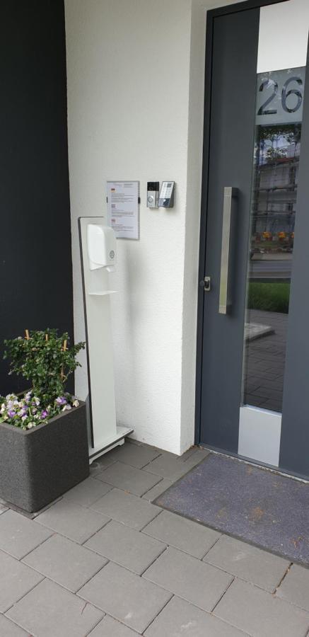 Intermezzo Emmerich Exterior foto