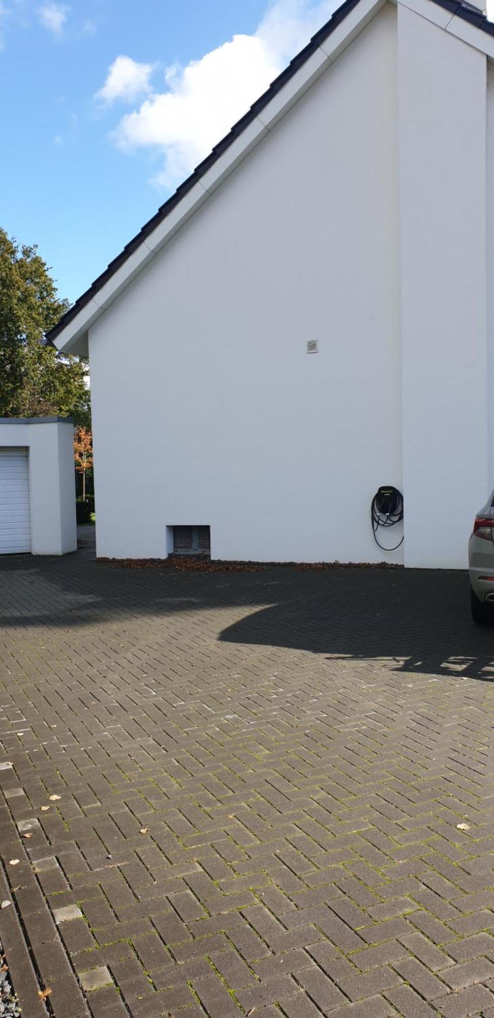 Intermezzo Emmerich Exterior foto
