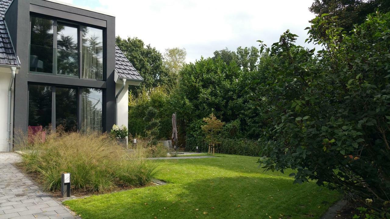 Intermezzo Emmerich Exterior foto
