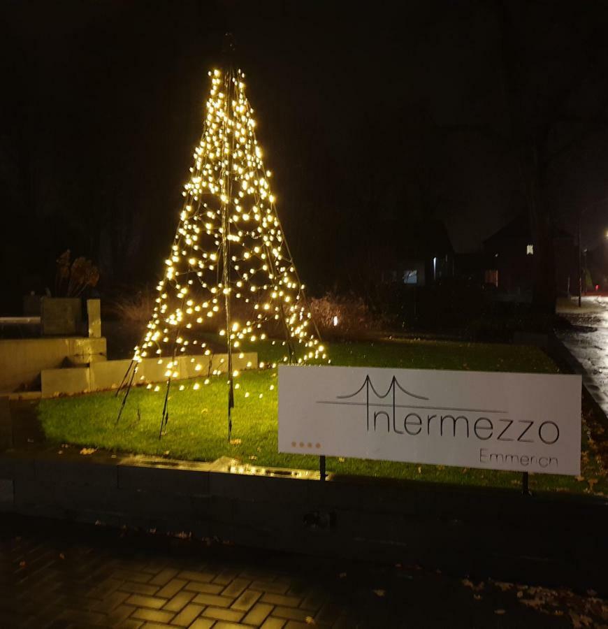 Intermezzo Emmerich Exterior foto